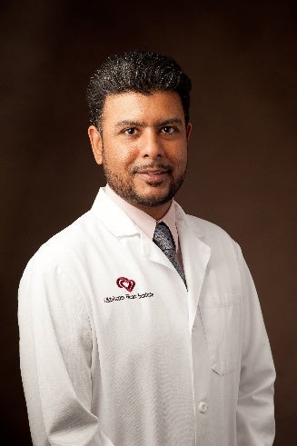 Kamran Muhammad, MD, FACC, FSCAI
