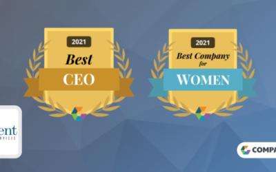 Best CEO, Best Company for Women