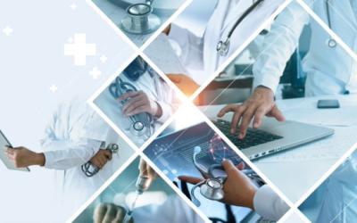 Partnership led to the launch of a healthcare innovation studio
