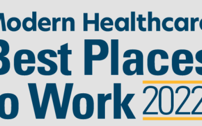 Best Places to Work 2022