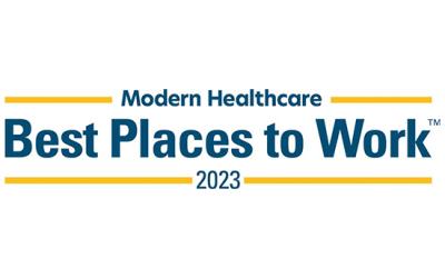 2023 Best Places to Work