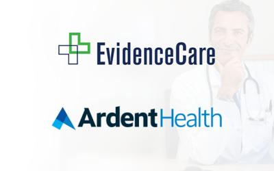 Ardent and EvidenceCare Partnership