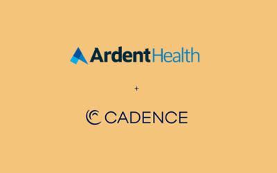 Ardent + Cadence