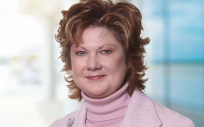 Lisa Dolan, RN, Ardent CNO