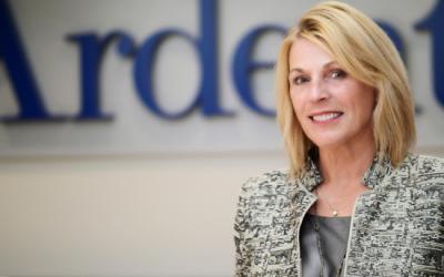 Carolyn Schneider, Ardent CHRO