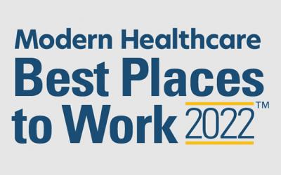 Best Places to Work