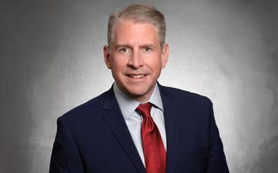 Marty Bonick, CEO