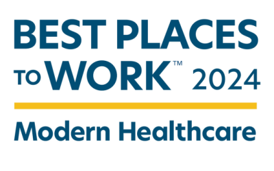 Best Places to Work logo