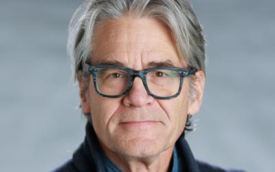 Headshot of Brad Hoyt, MD