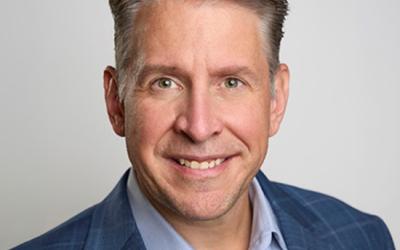 Marty Bonick headshot