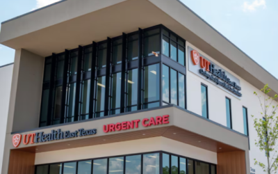 UT Health East Texas Urgent Care