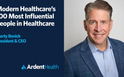 Image of Marty Bonick