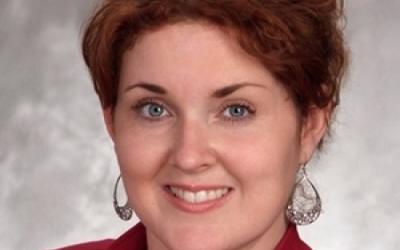 Cheryl Chisholm