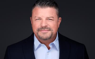 Headshot of Dave Caspers