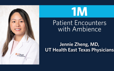 Dr. Zheng 1M ambiece 
