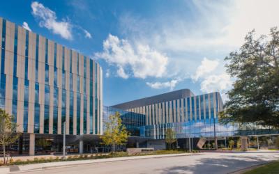 UT Tyler School of Medicine