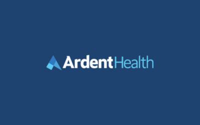 Ardent Health Logo