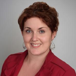 Cheryl Chisholm headshot